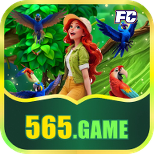 565game logo