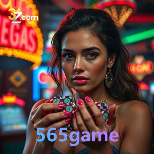 565game App