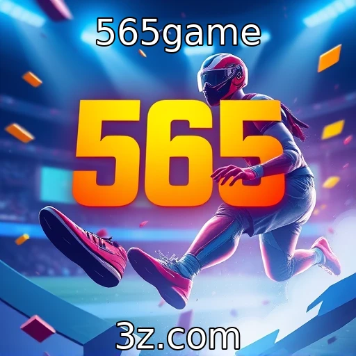 565game Transformação das Apostas: A Ascensão das Criptomoedas em 2025