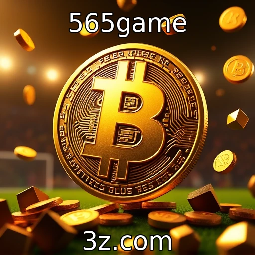 565game Como as Criptomoedas Estão Transformando as Apostas Online no Brasil