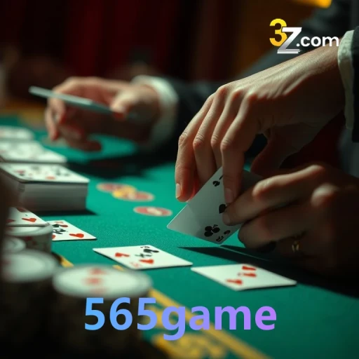 565game Promocao