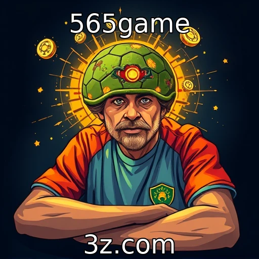 565game O crescimento explosivo das apostas esportivas no Brasil